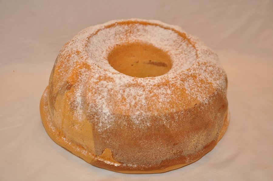 Bábovka trená – 350g