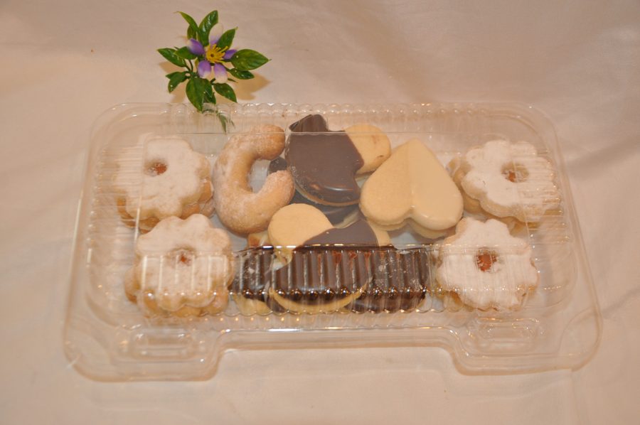 Čajové pečivo balené – 250g