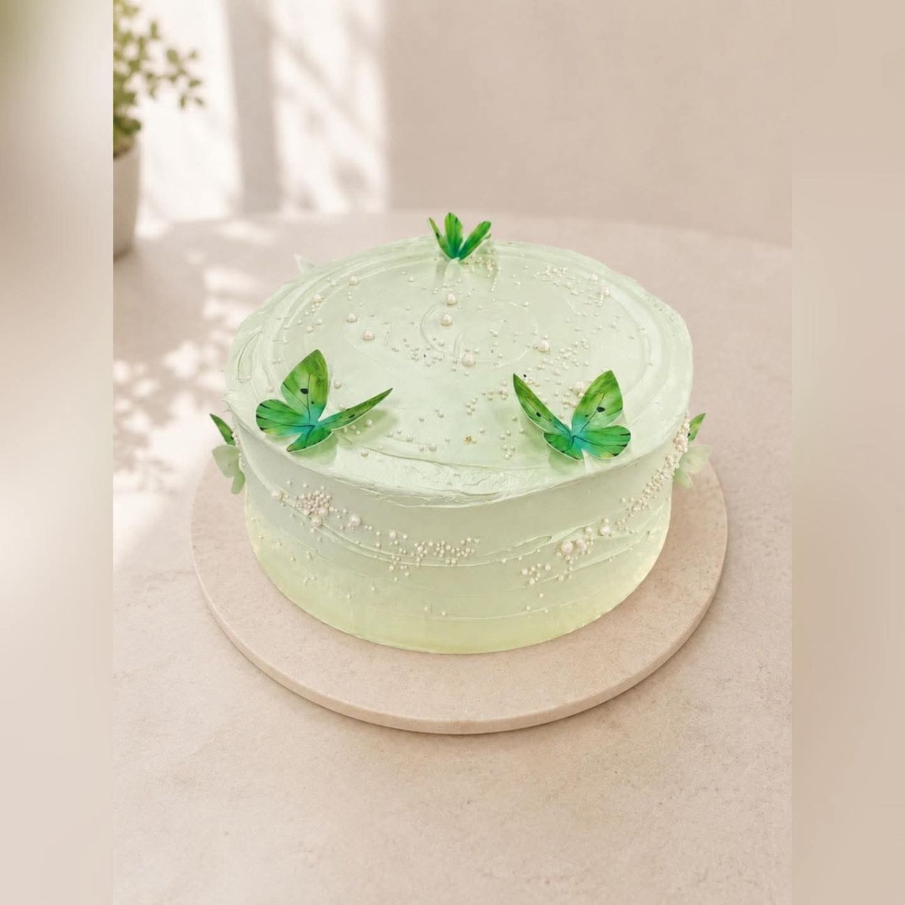 Torta na mieru č. 88