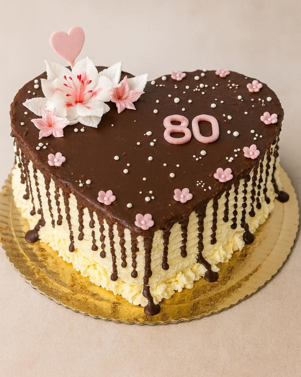 Torta na mieru č. 4