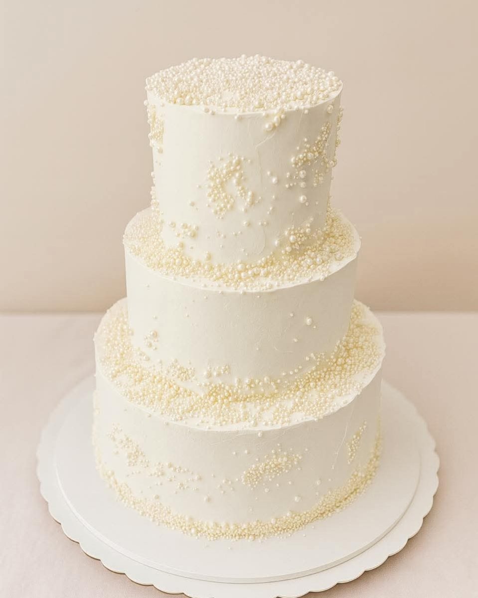 Torta na mieru č. 5