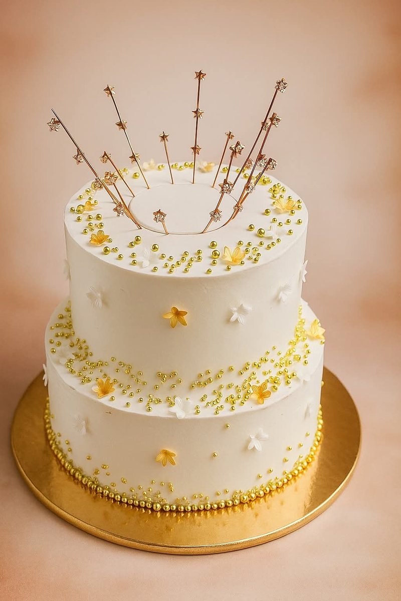 Torta na mieru č. 6