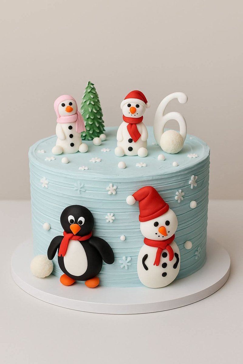 Torta na mieru č. 7