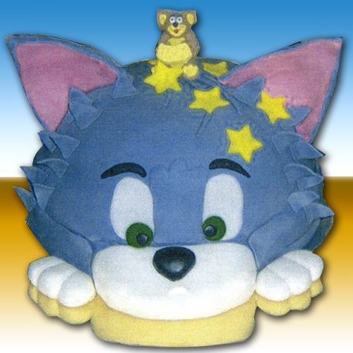 Torta na mieru č. 11