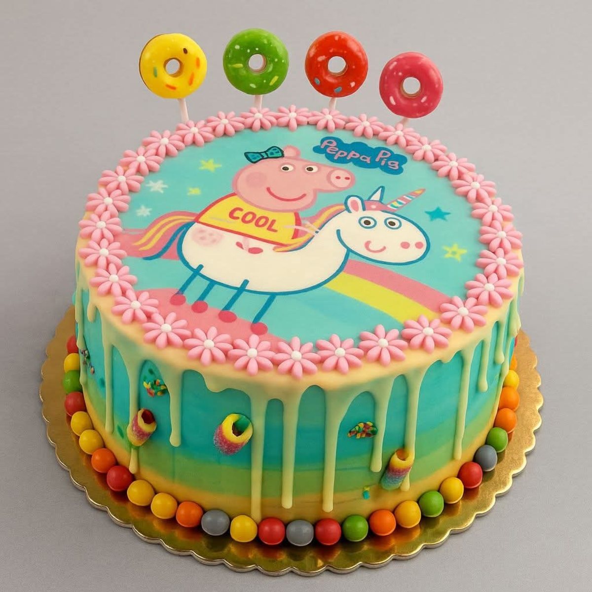 Torta na mieru č. 11