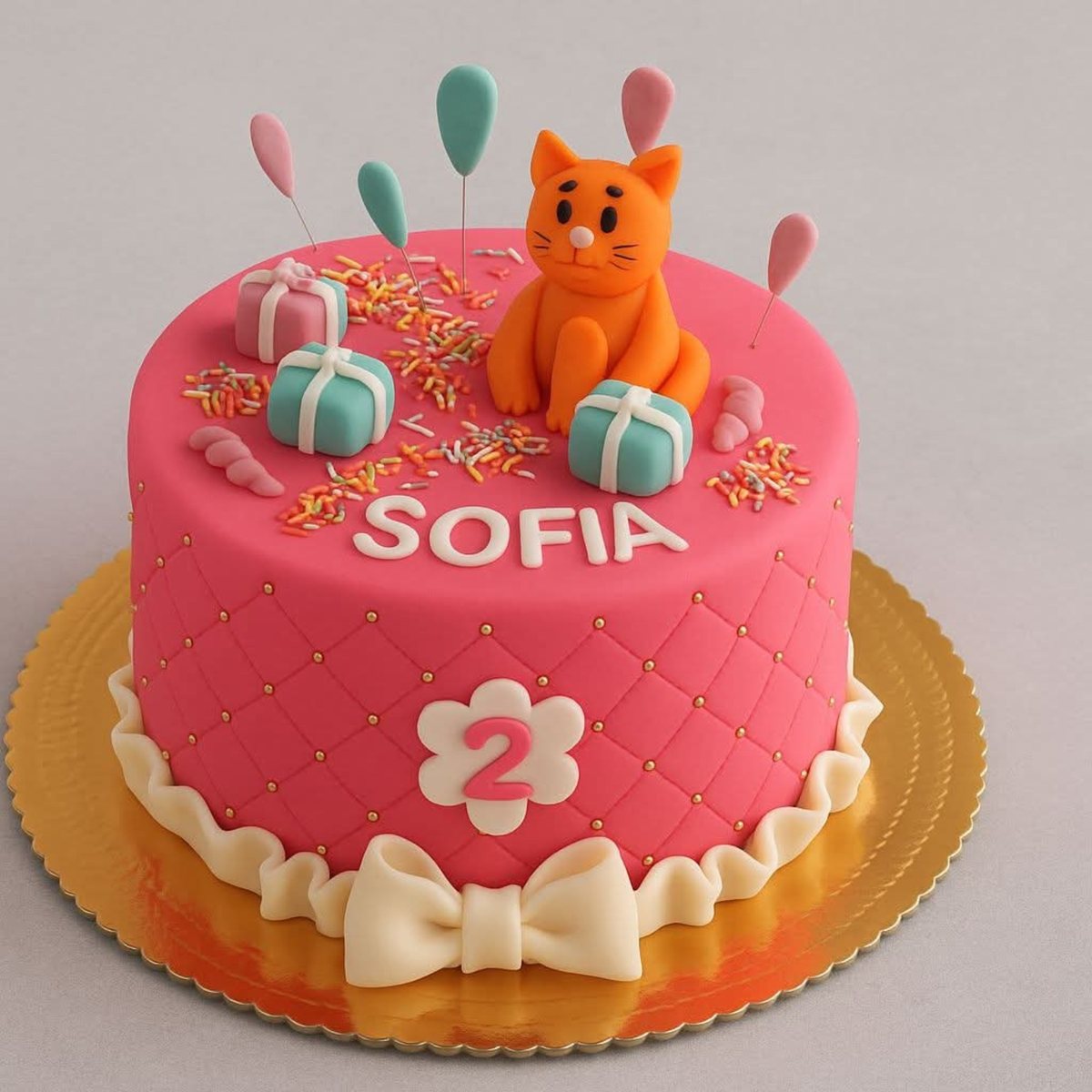 Torta na mieru č. 13