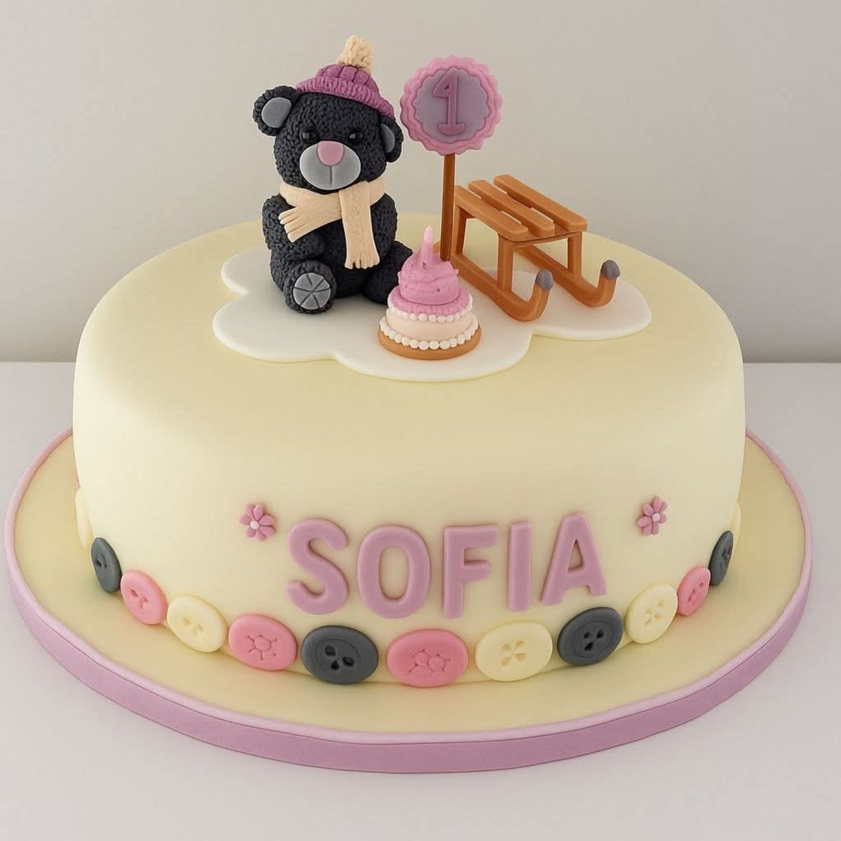 Torta na mieru č. 14