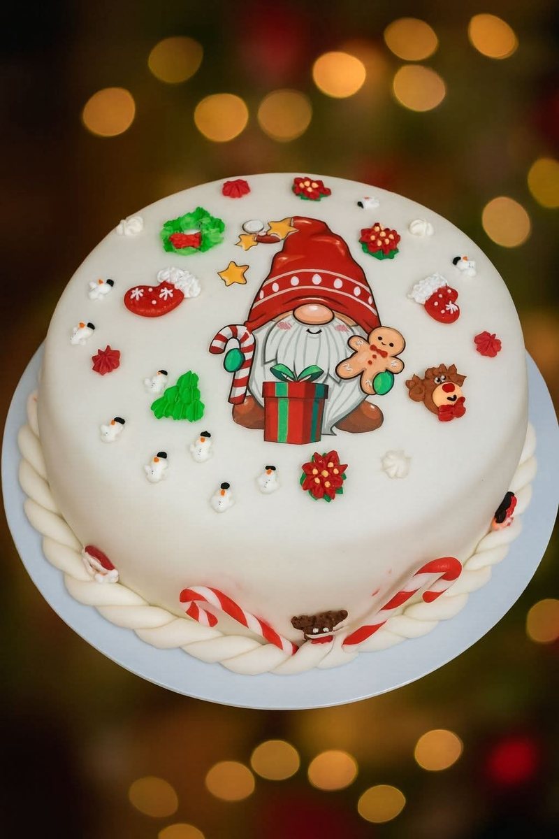 Torta na mieru č. 15