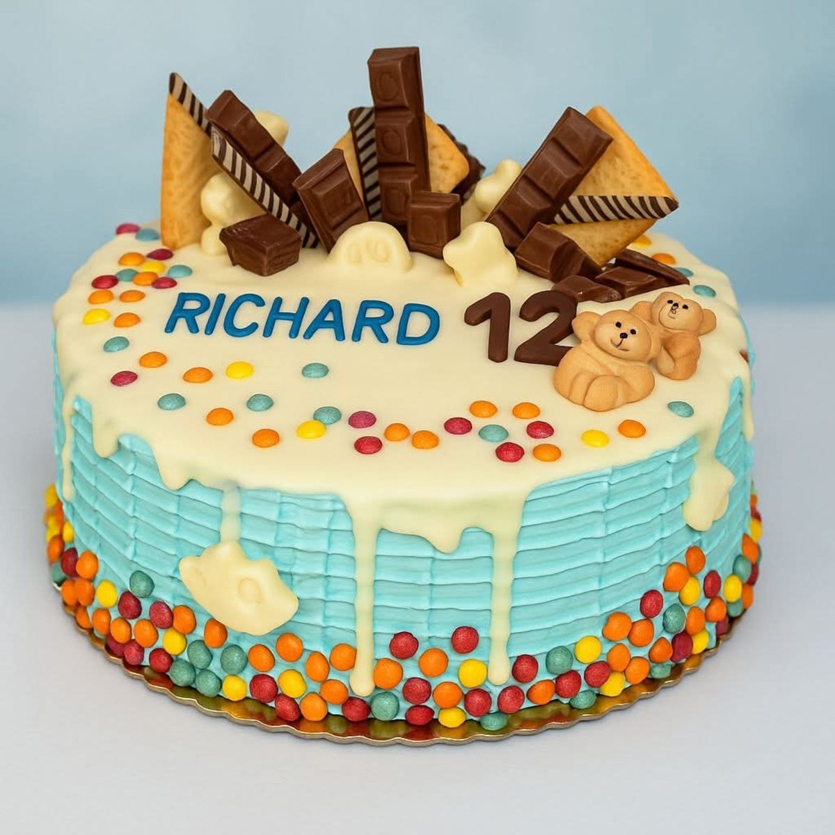 Torta na mieru č. 18