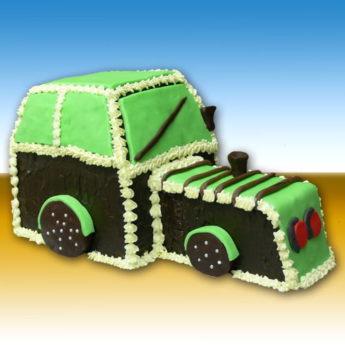 Torta na mieru č. 15