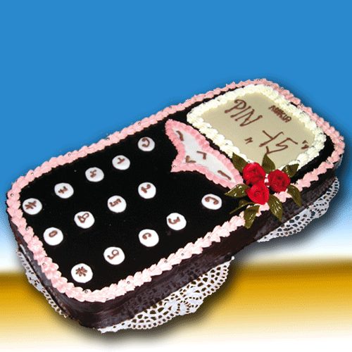 Torta na mieru č. 16
