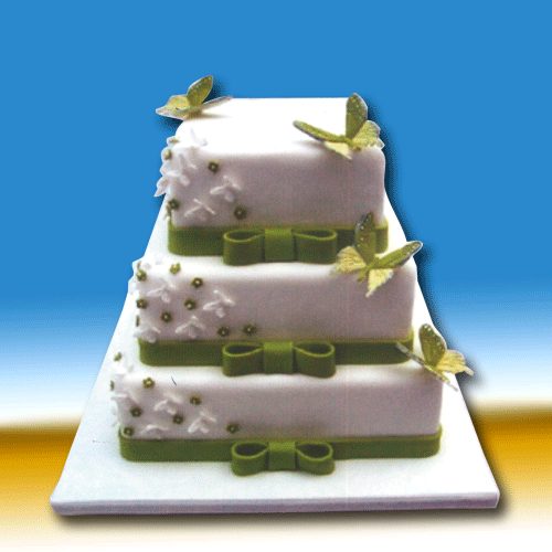 Torta na mieru č. 18