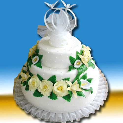 Torta na mieru č. 19