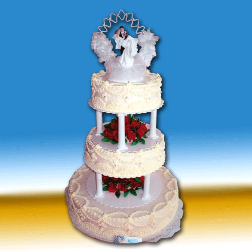 Torta na mieru č. 20