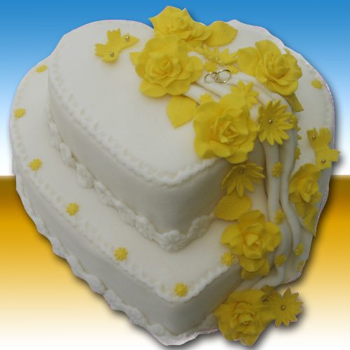 Torta na mieru č. 22