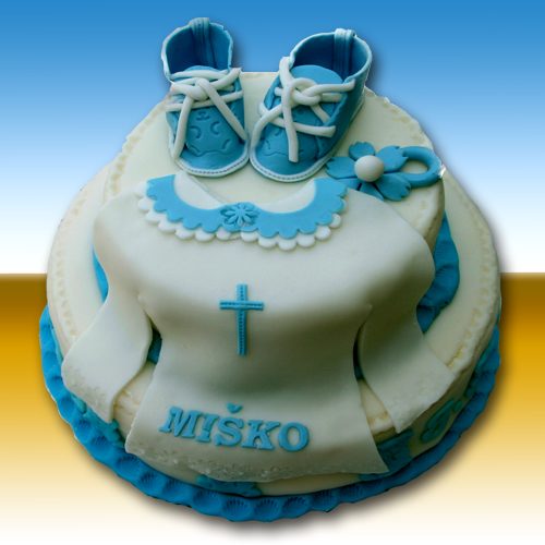 Torta na mieru č. 23