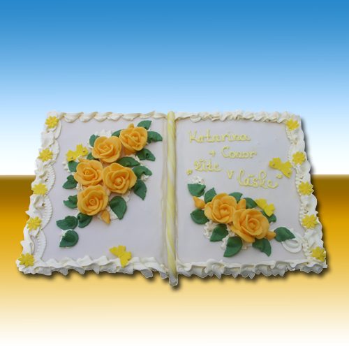 Torta na mieru č. 24