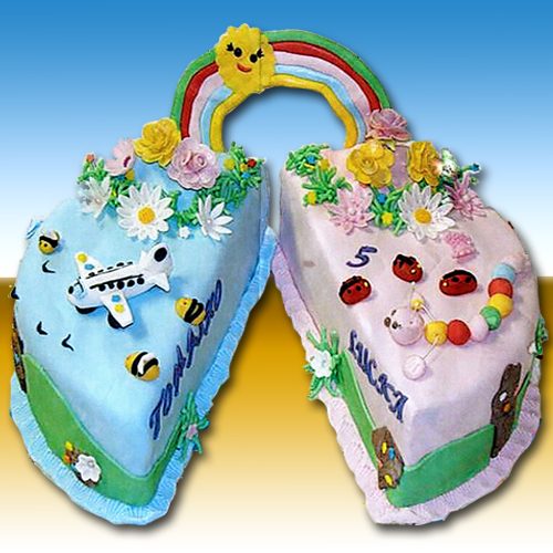 Torta na mieru č. 28