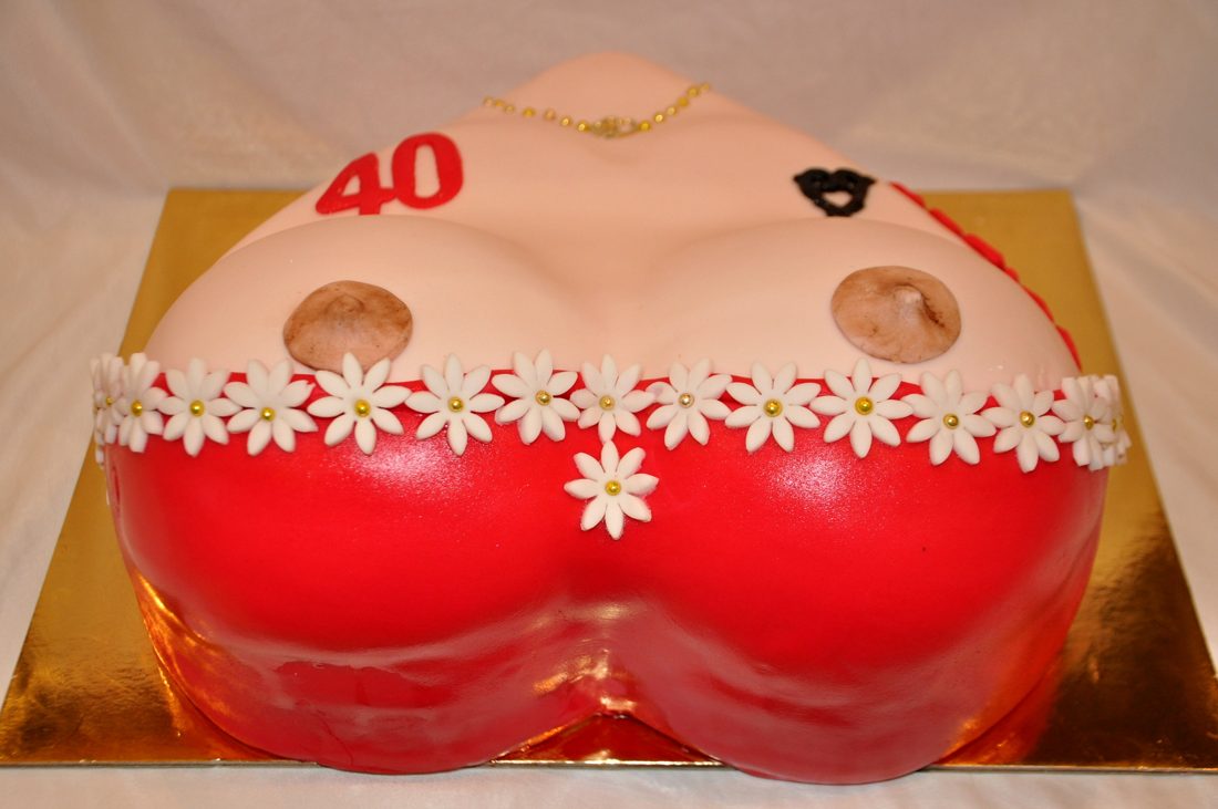 Torta na mieru č. 30