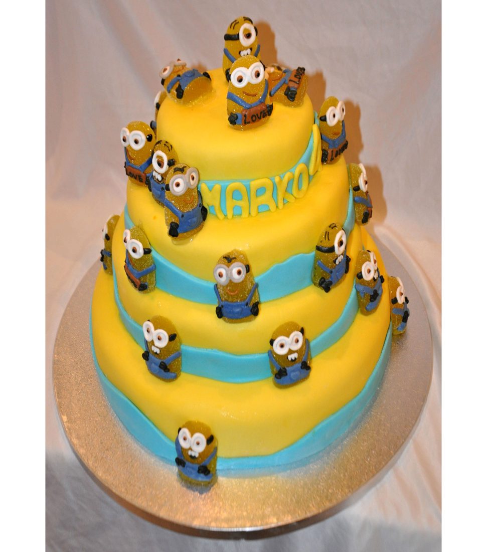 Torta na mieru č. 31