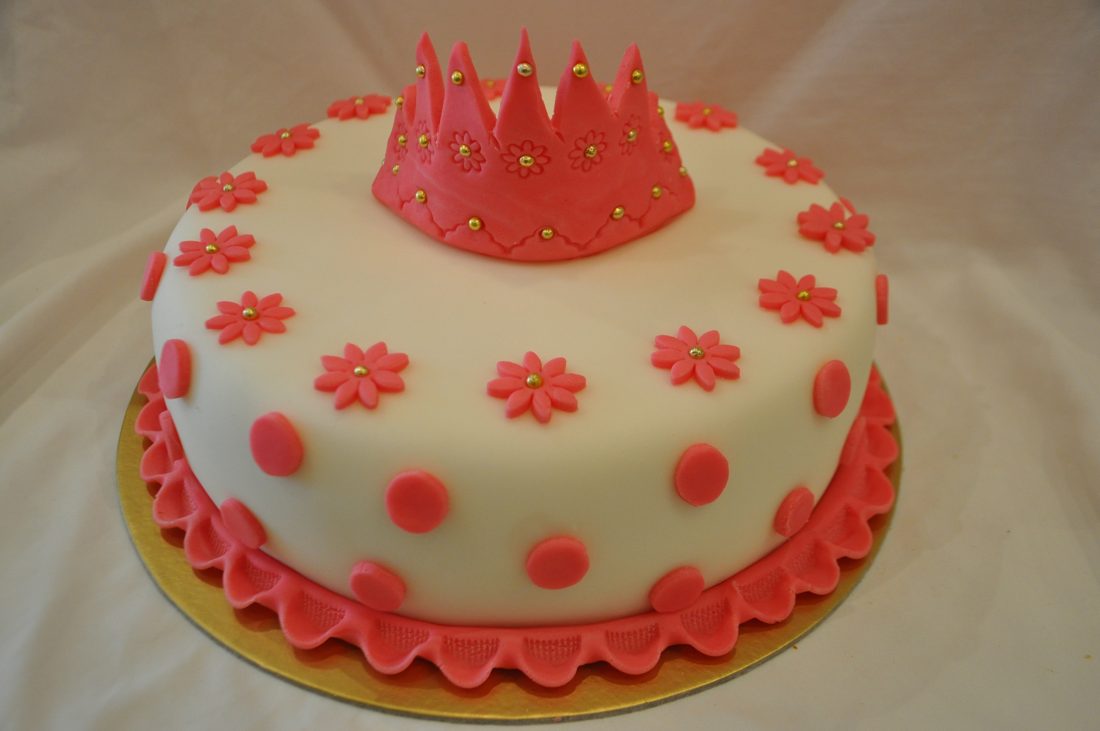 Torta na mieru č. 32