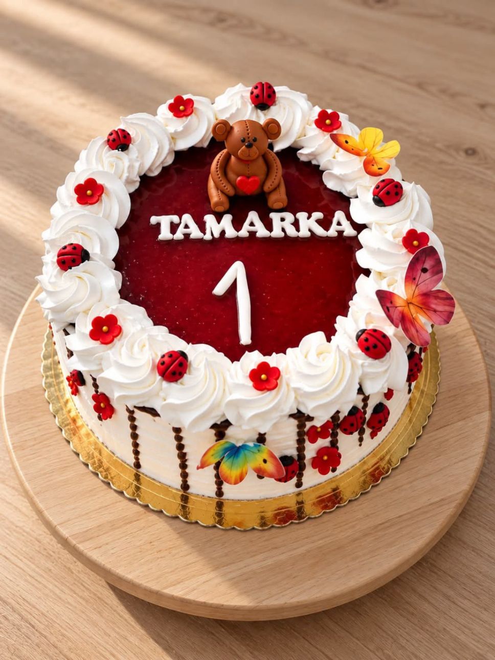 Torta na mieru č. 22