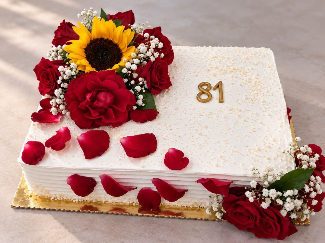 Torta na mieru č. 23