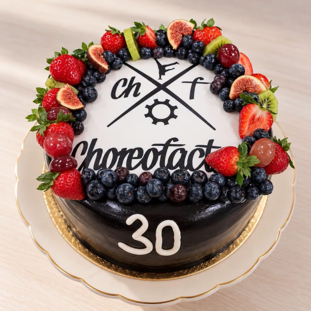Torta na mieru č. 24