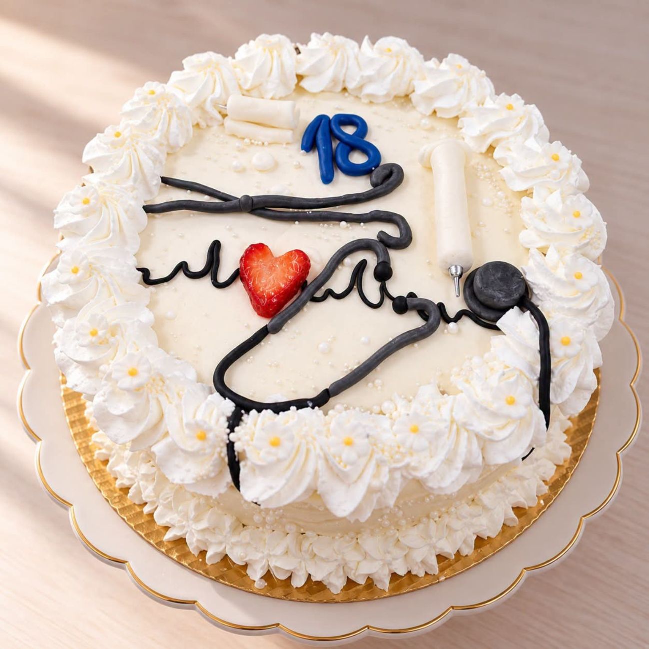 Torta na mieru č. 25