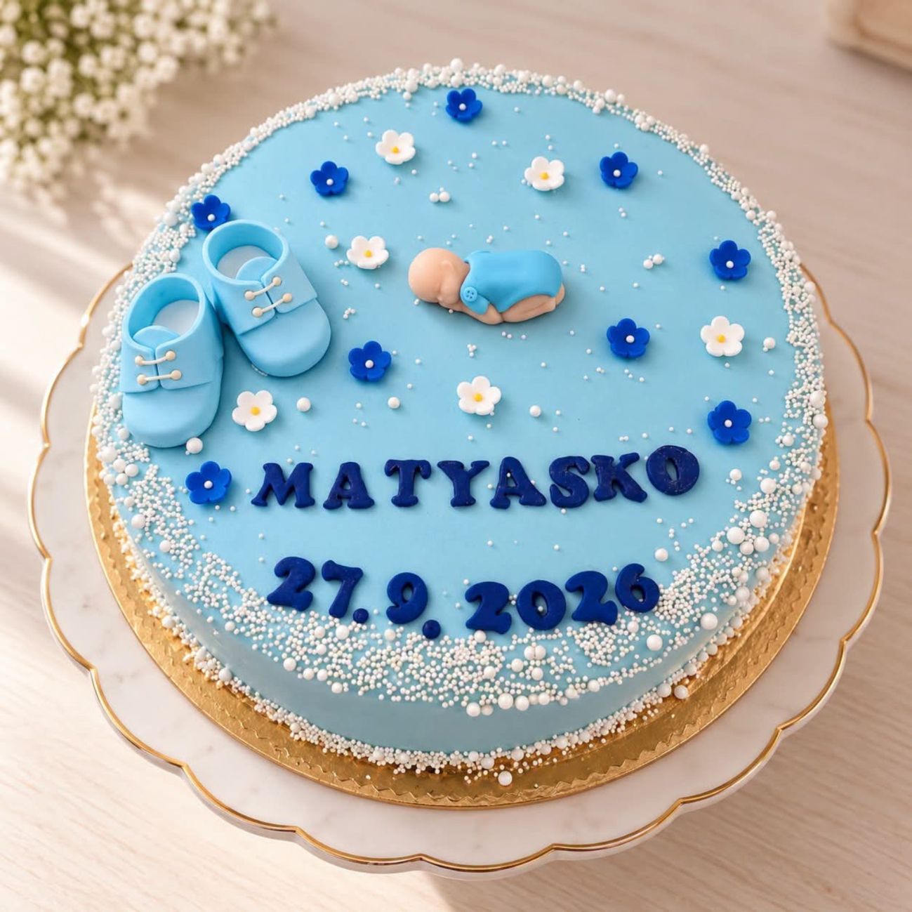 Torta na mieru č. 26