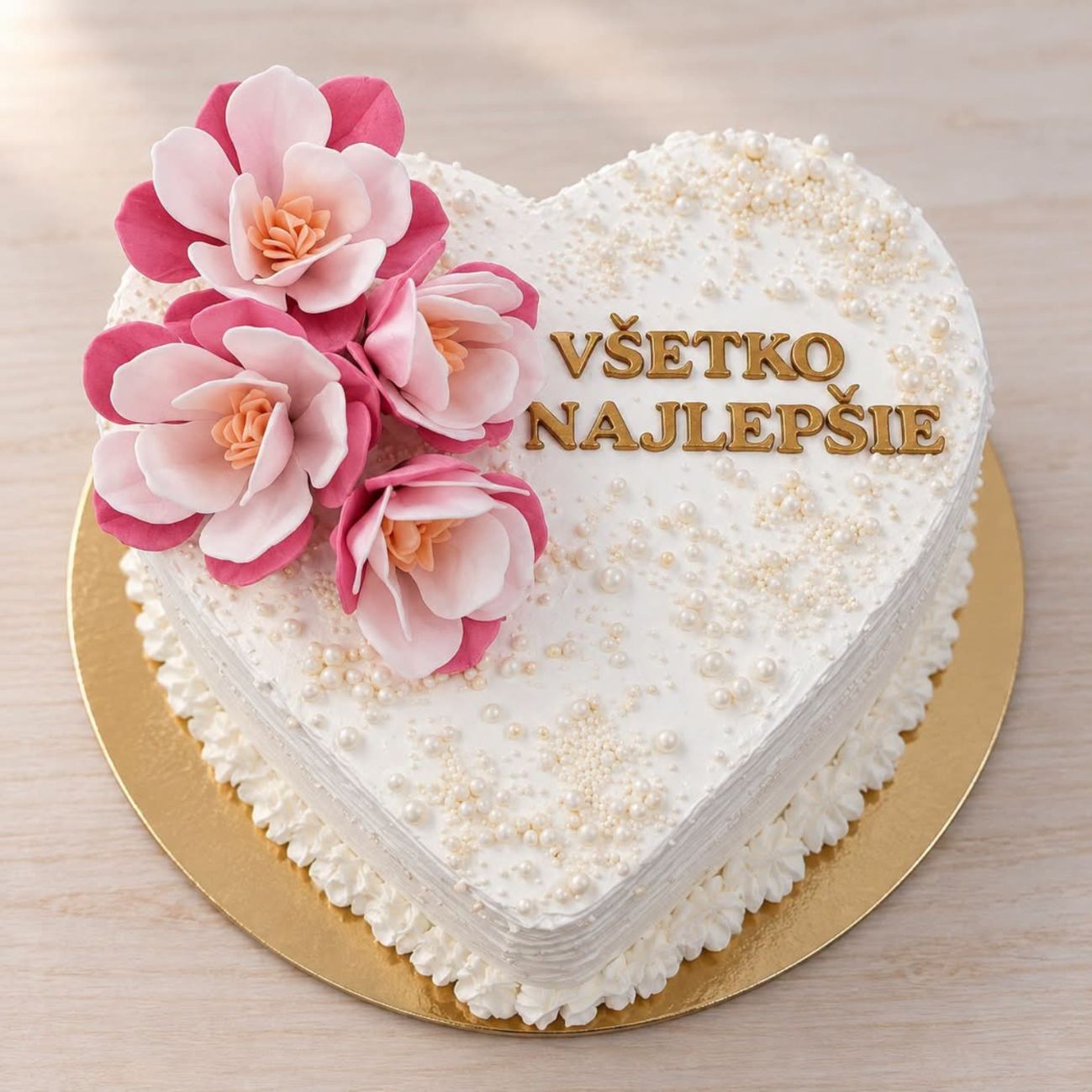 Torta na mieru č. 27