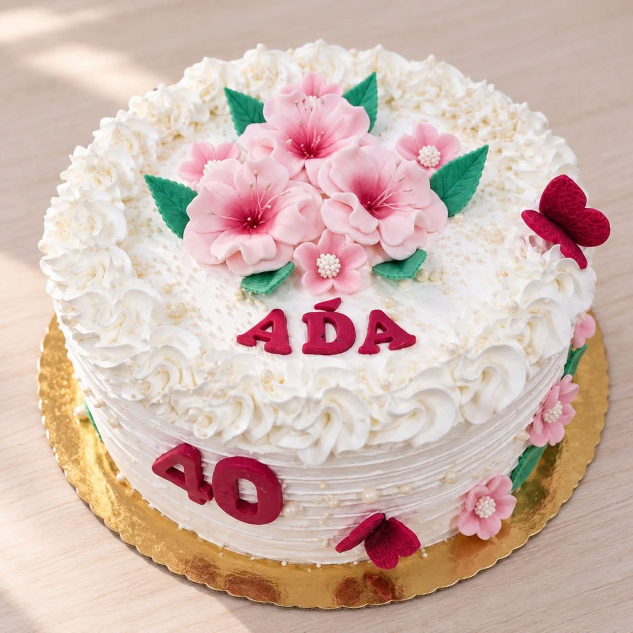 Torta na mieru č. 28