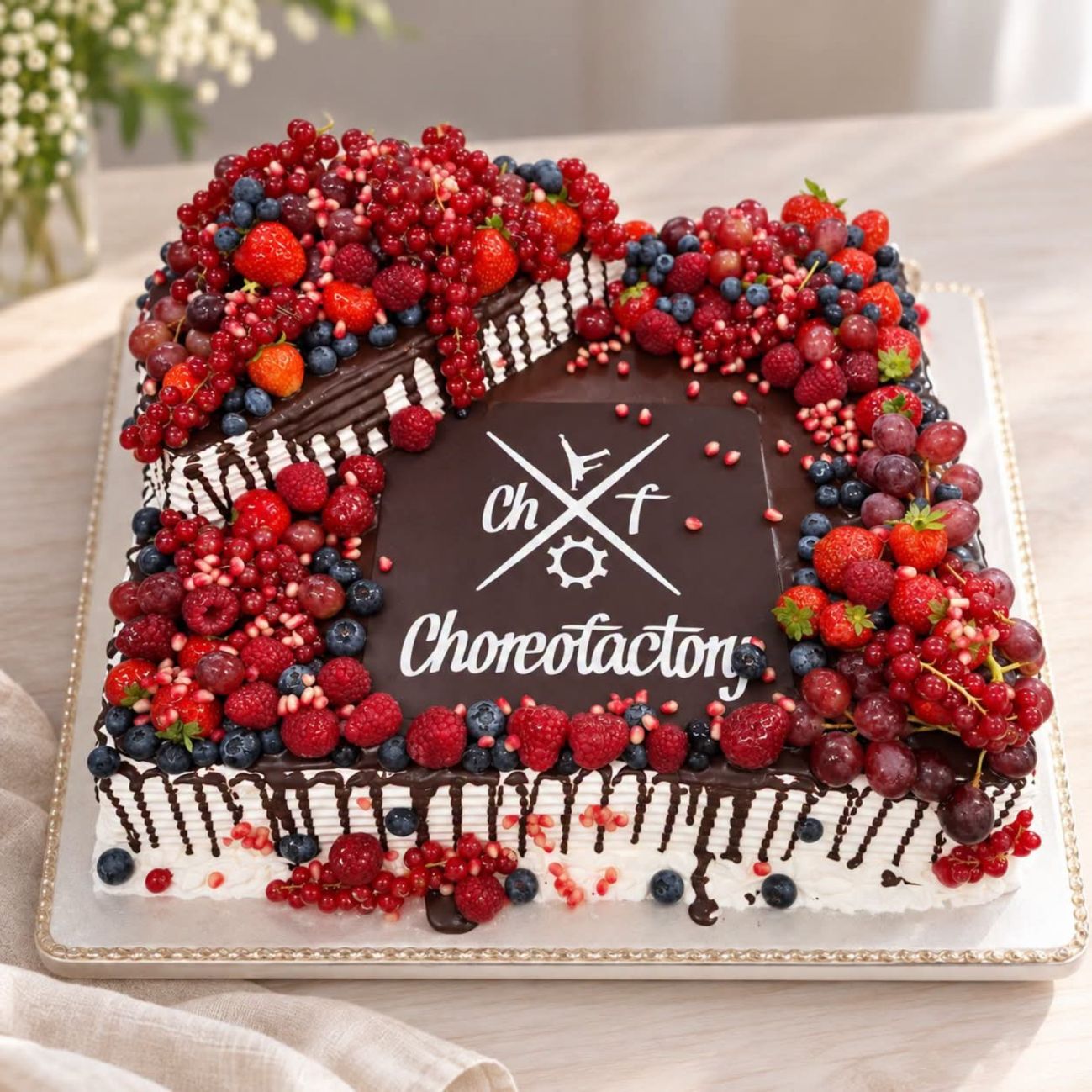 Torta na mieru č. 29