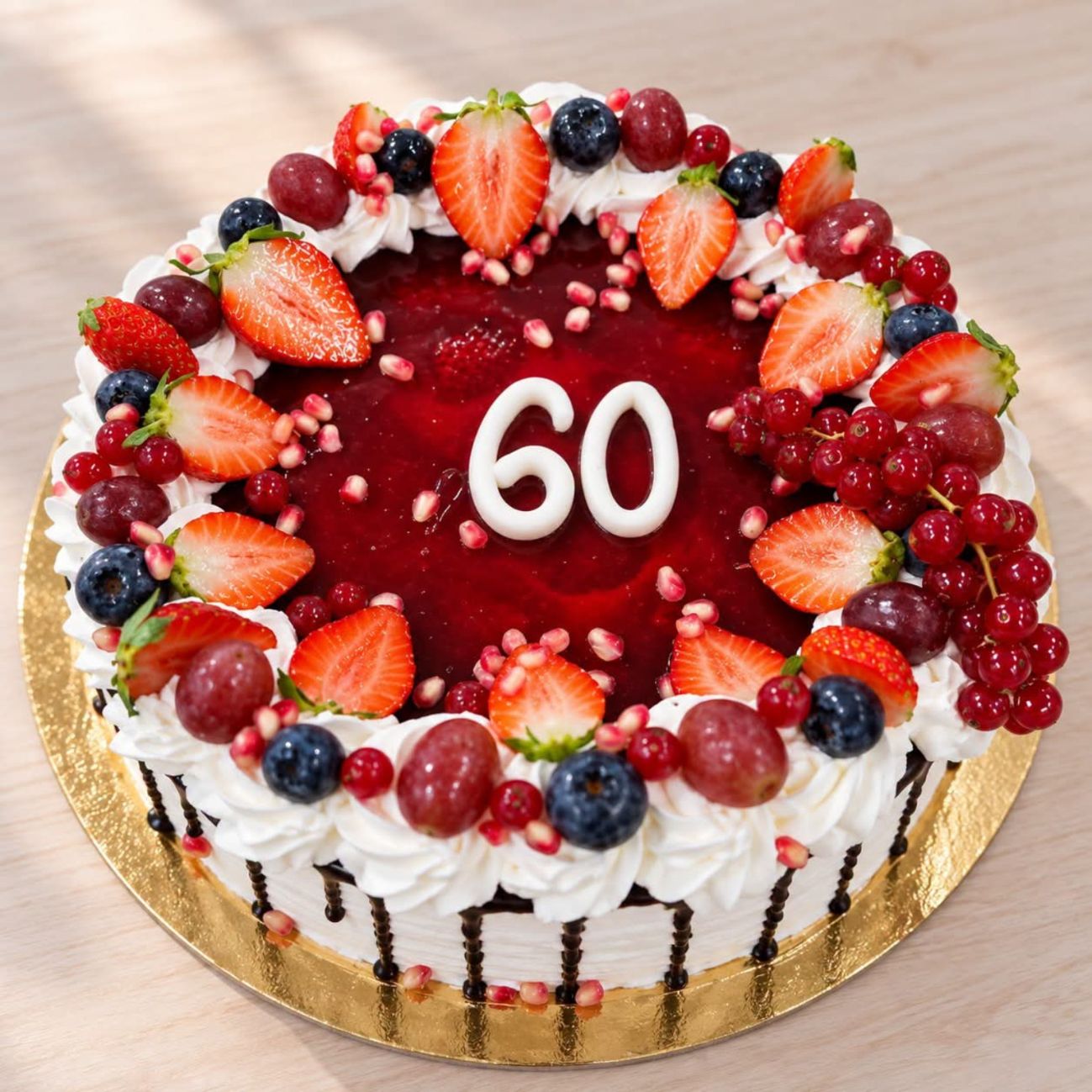 Torta na mieru č. 30