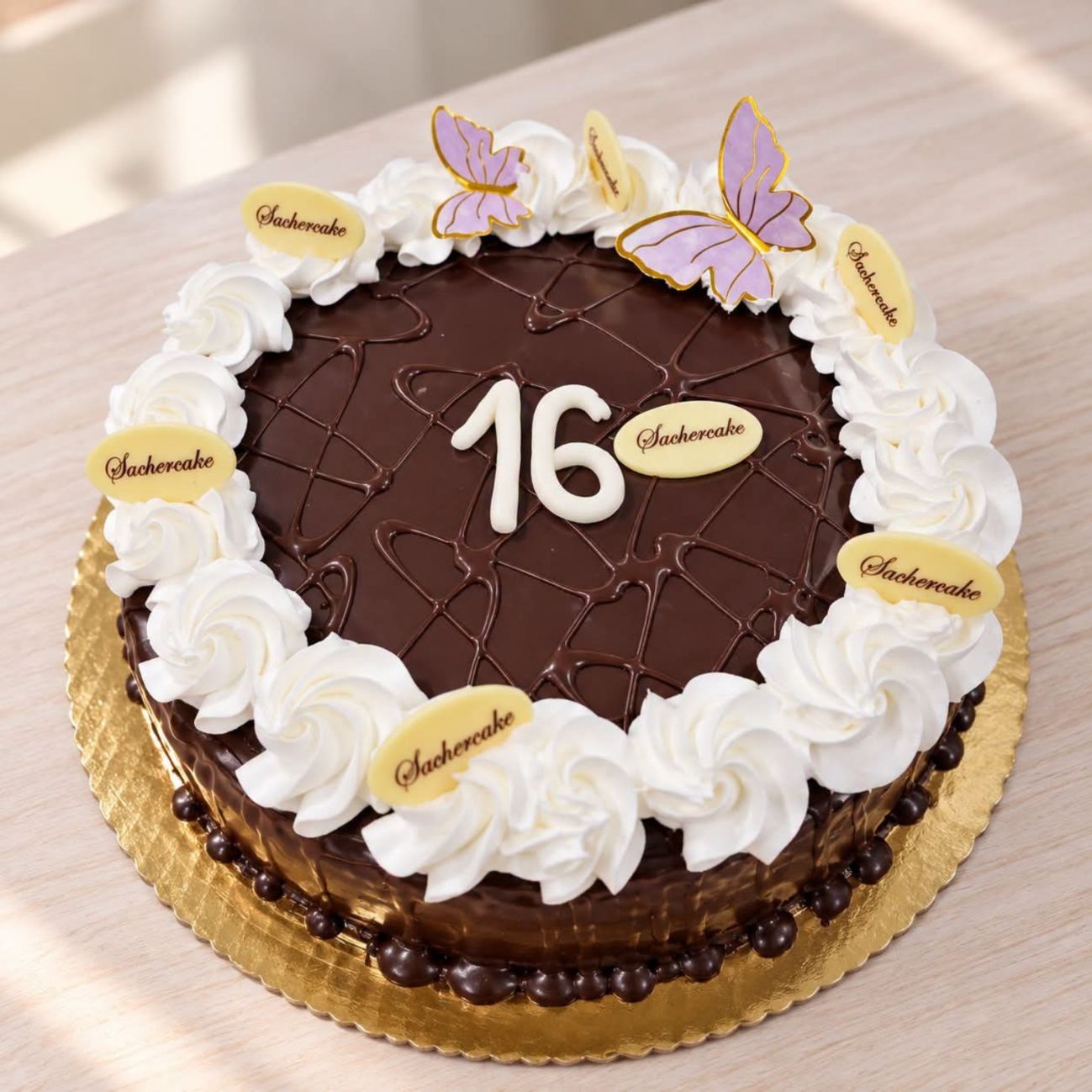 Torta na mieru č. 31