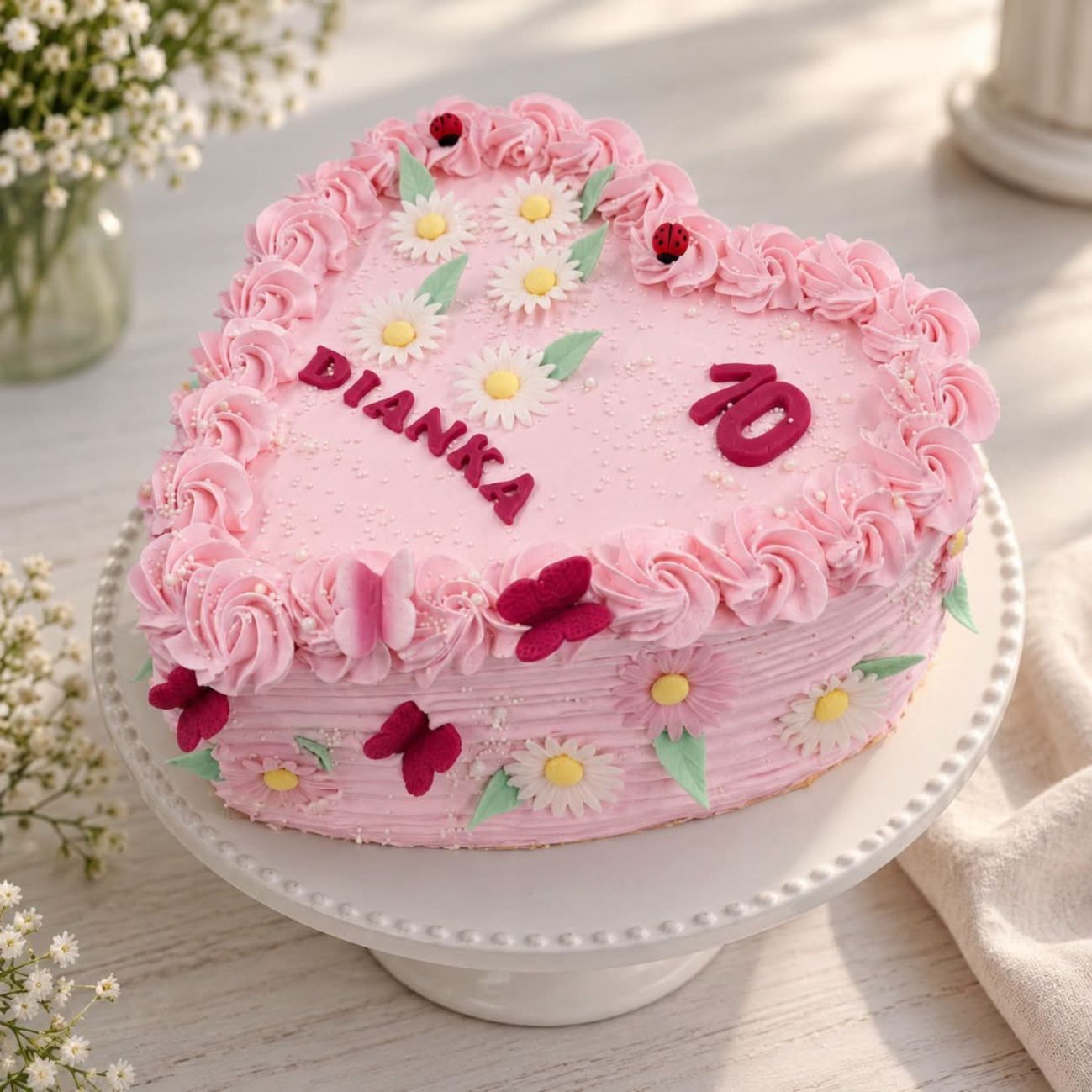 Torta na mieru č. 33