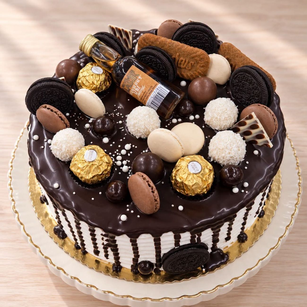 Torta na mieru č. 36