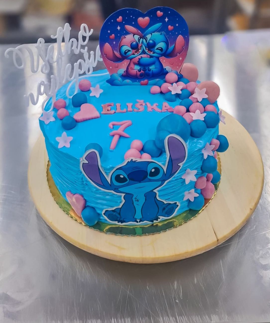Torta na mieru č. 37