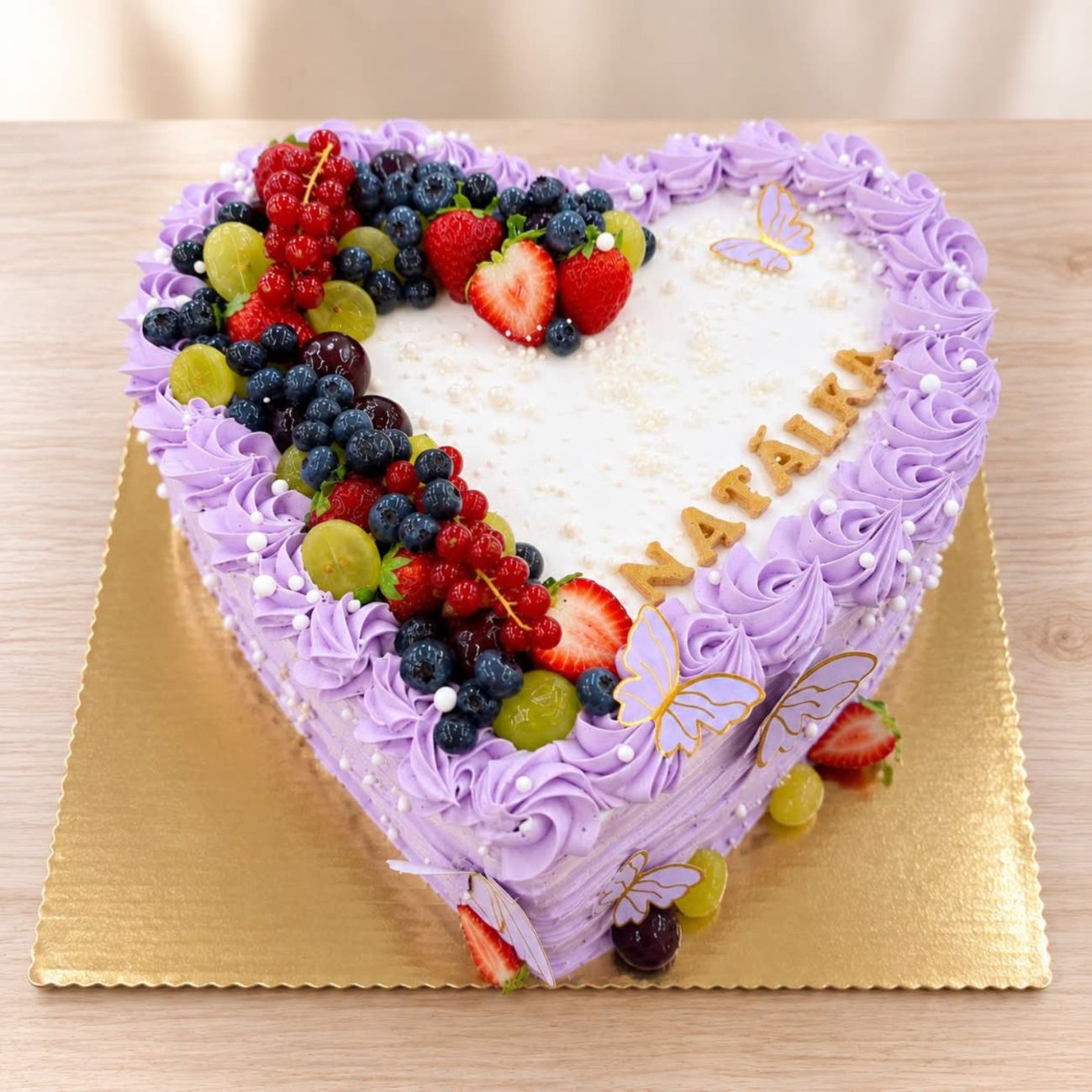Torta na mieru č. 40