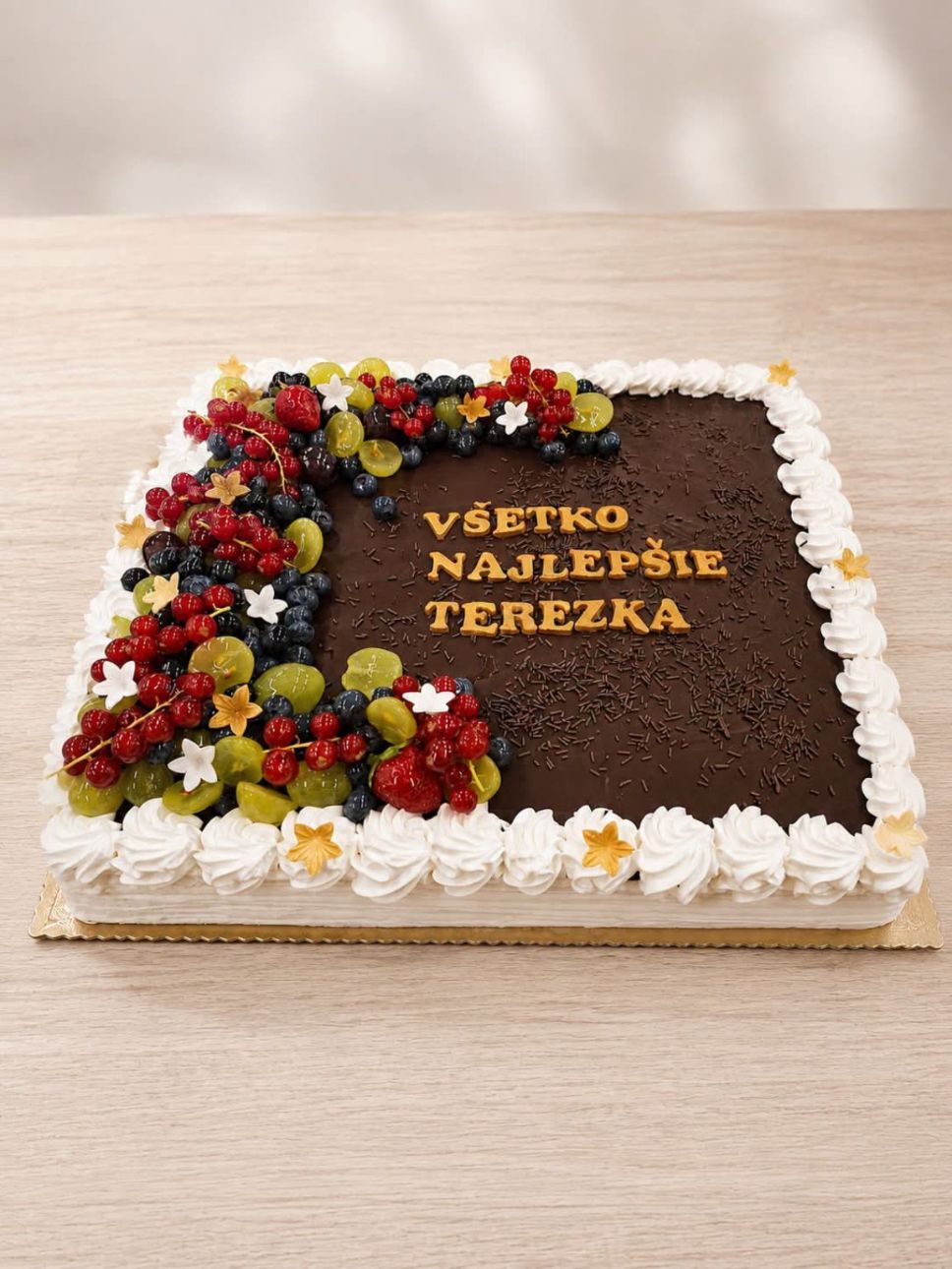 Torta na mieru č. 41