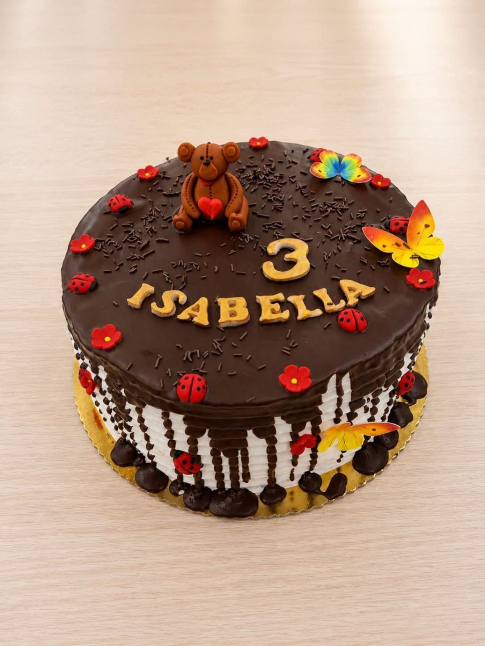 Torta na mieru č. 42