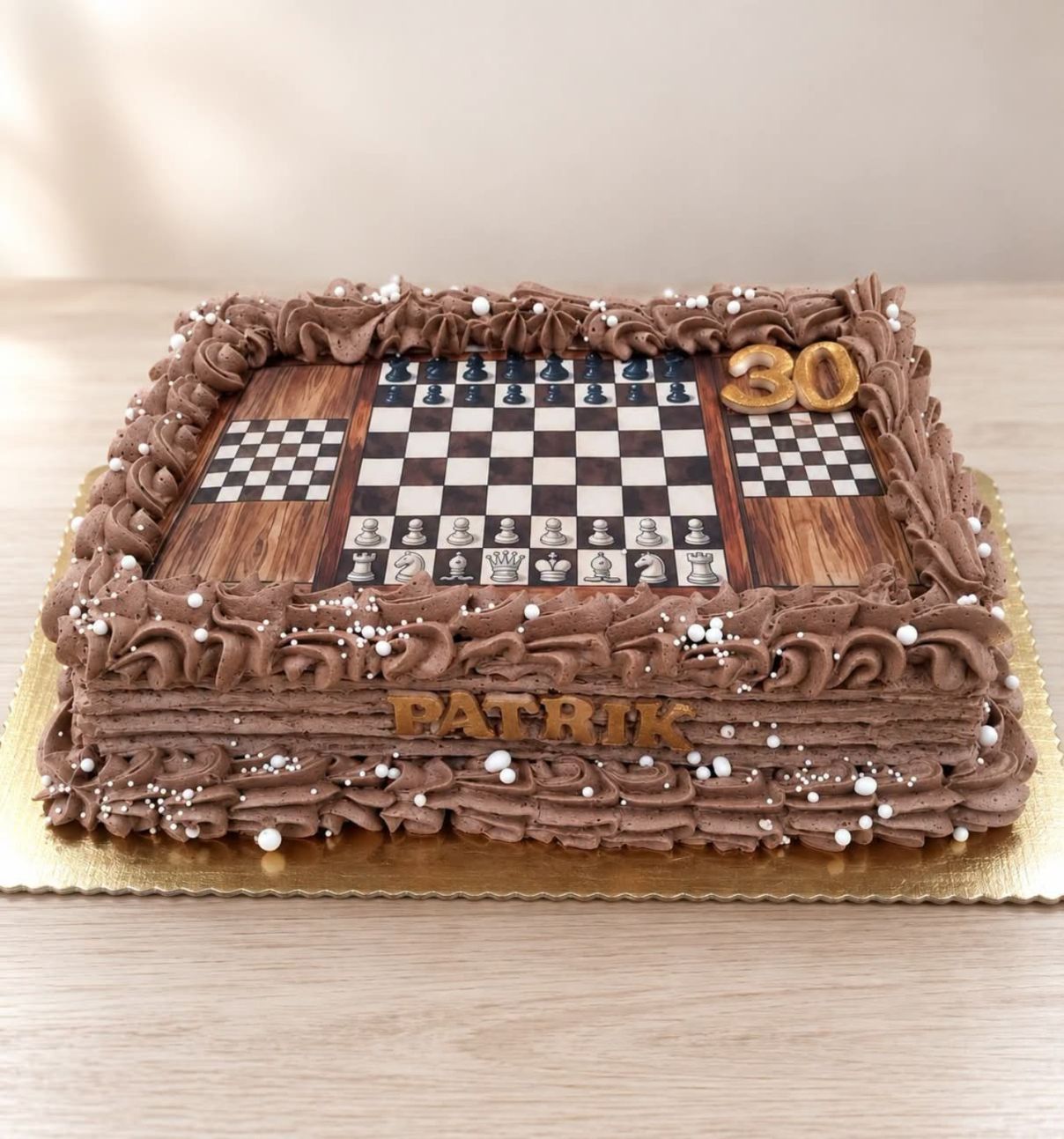 Torta na mieru č. 43