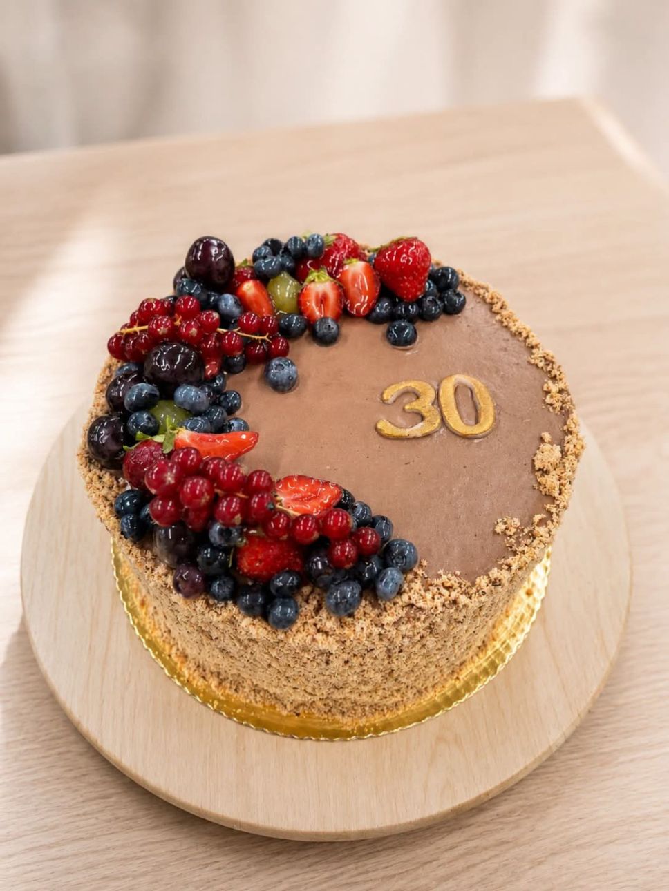 Torta na mieru č. 44