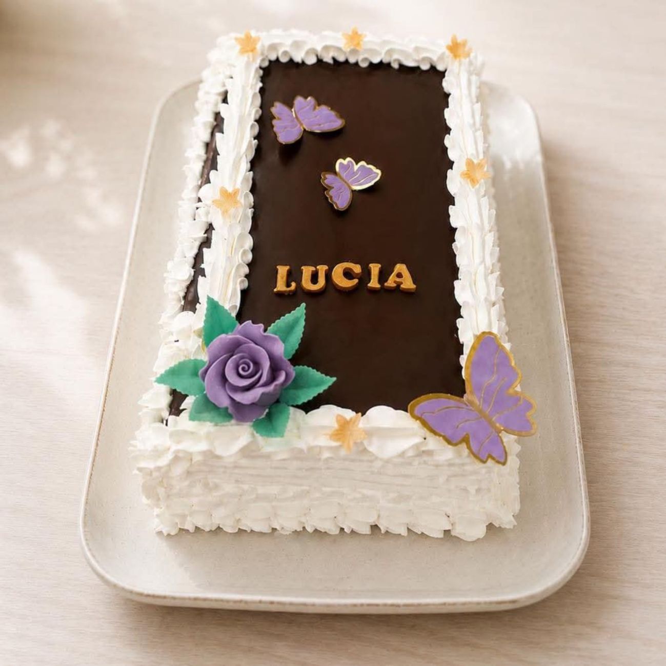 Torta na mieru č. 45