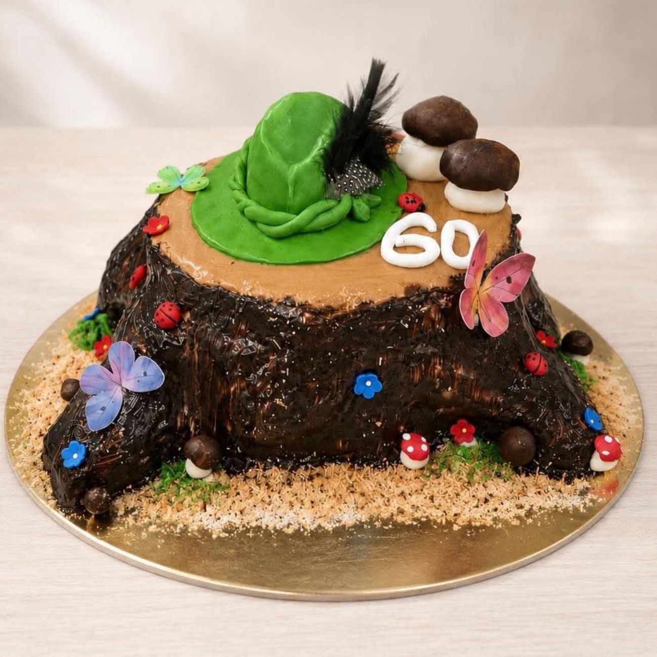 Torta na mieru č. 46