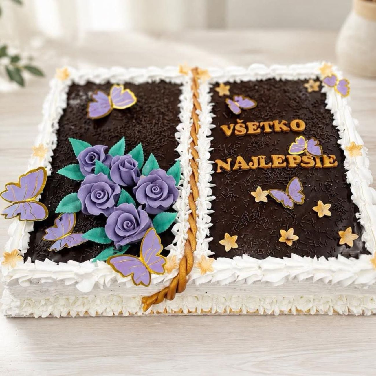 Torta na mieru č. 47