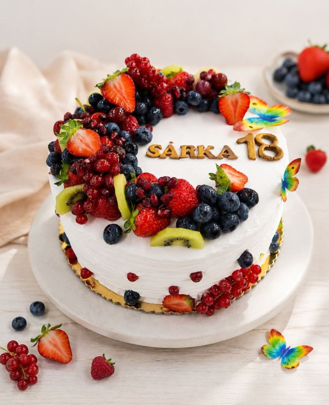 Torta na mieru č. 48