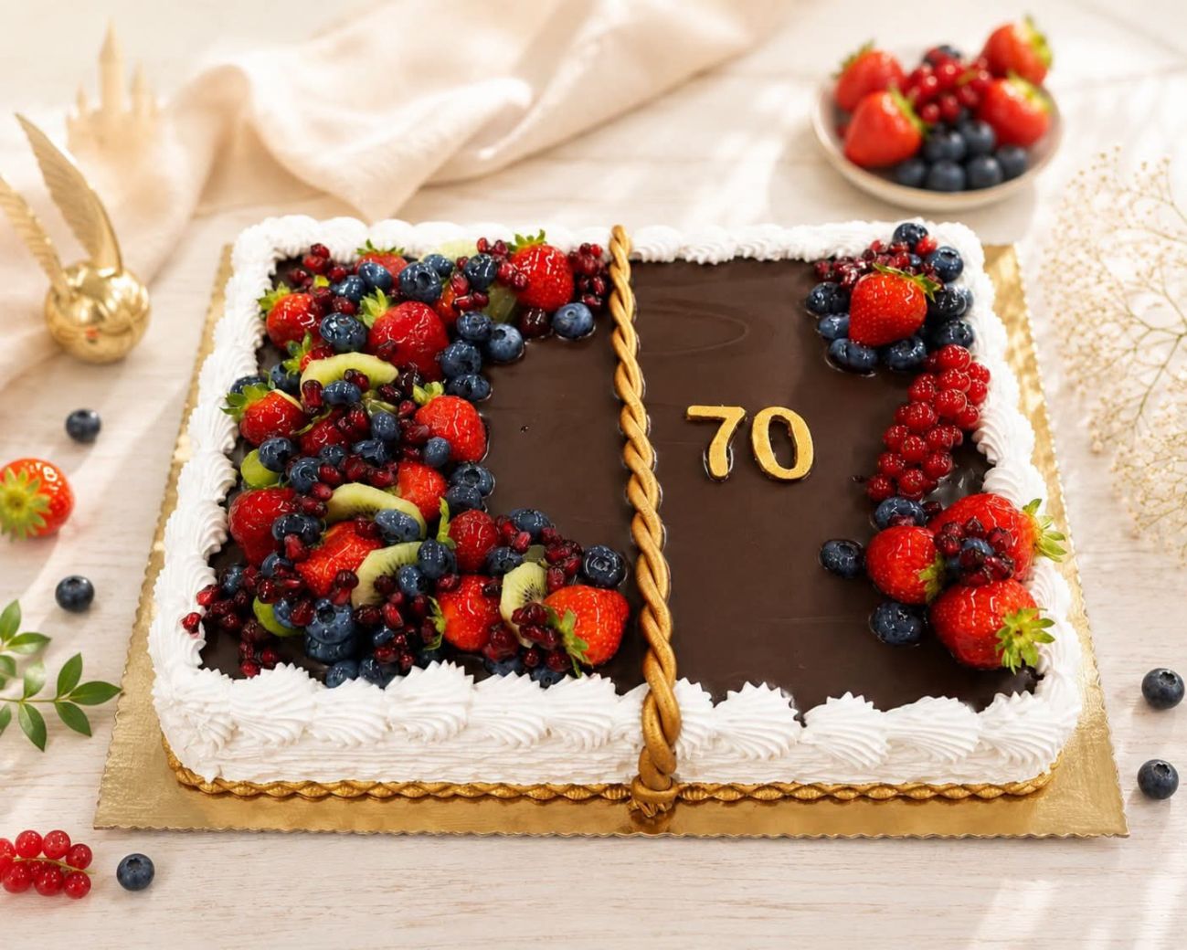 Torta na mieru č. 49