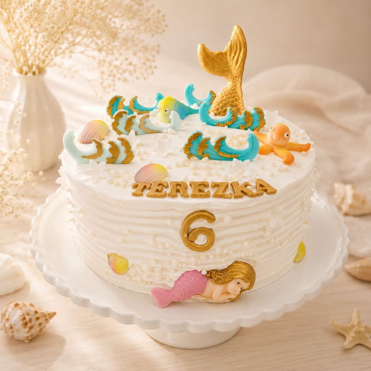 Torta na mieru č. 51