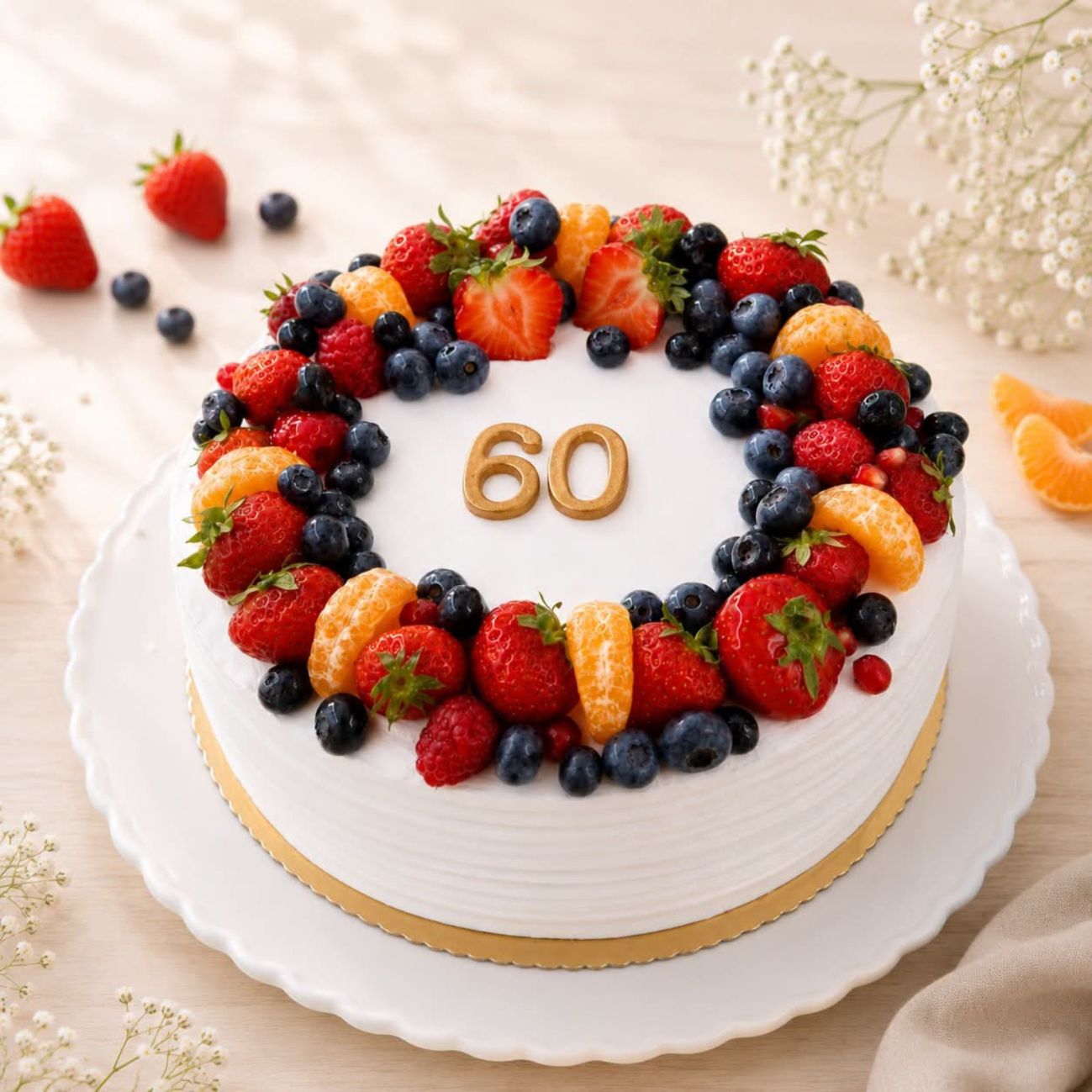 Torta na mieru č. 52